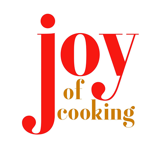 joy of cooking